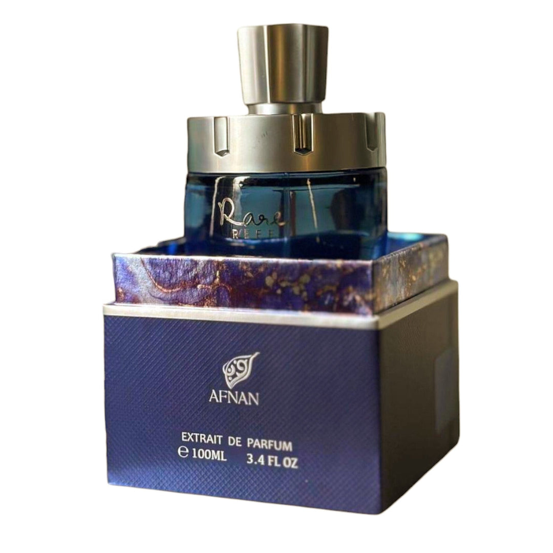 Afnan Comparison Guide: Supremacy Not Only Intense or Turathi Electric?