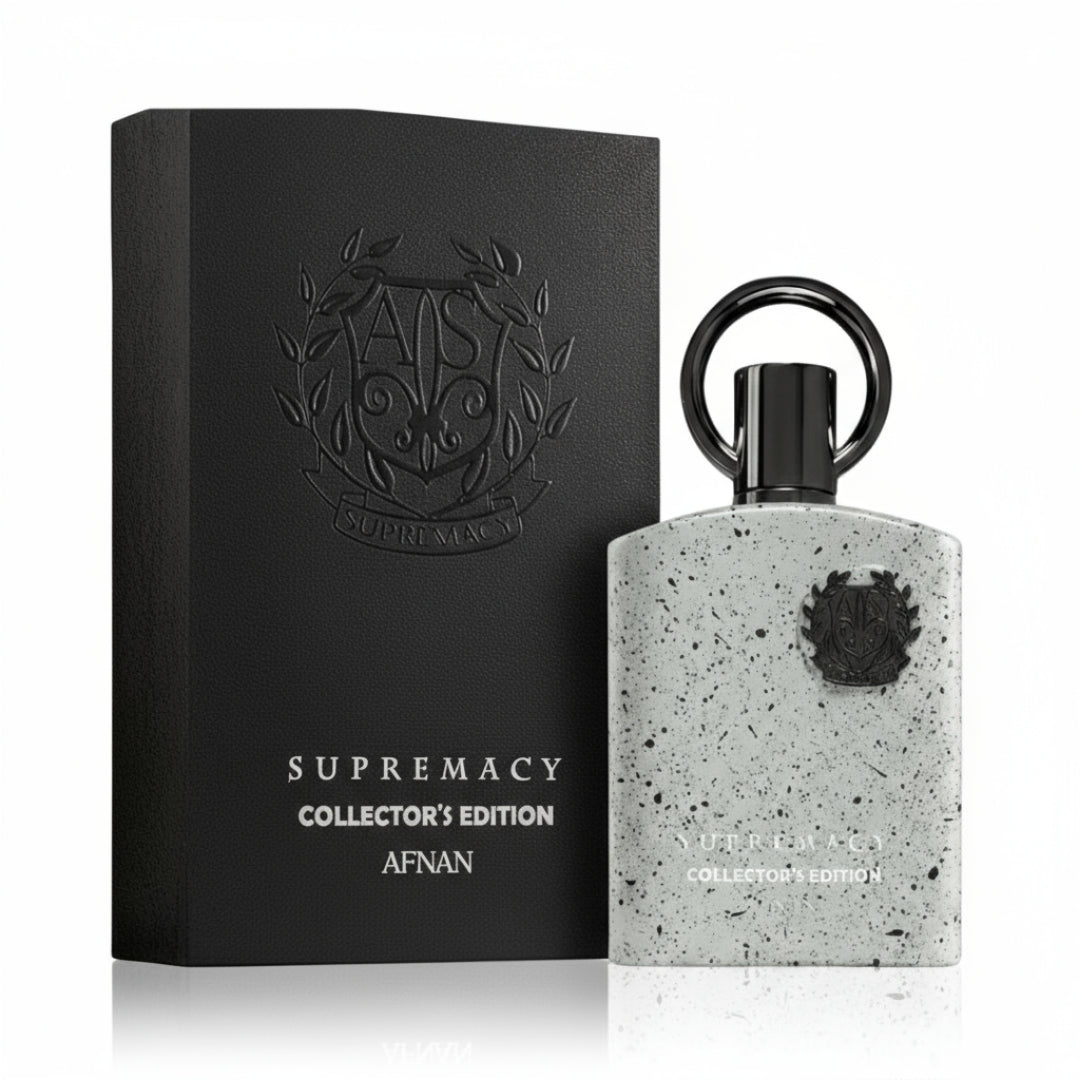 Supremacy Collector's Edition vs Rare Reef: Which Afnan Perfume Is Better for Daily Wear?