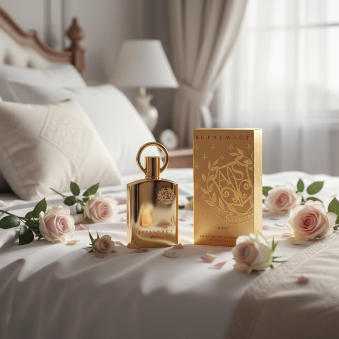 Best Afnan Vanilla Perfumes for Unisex in Selangor