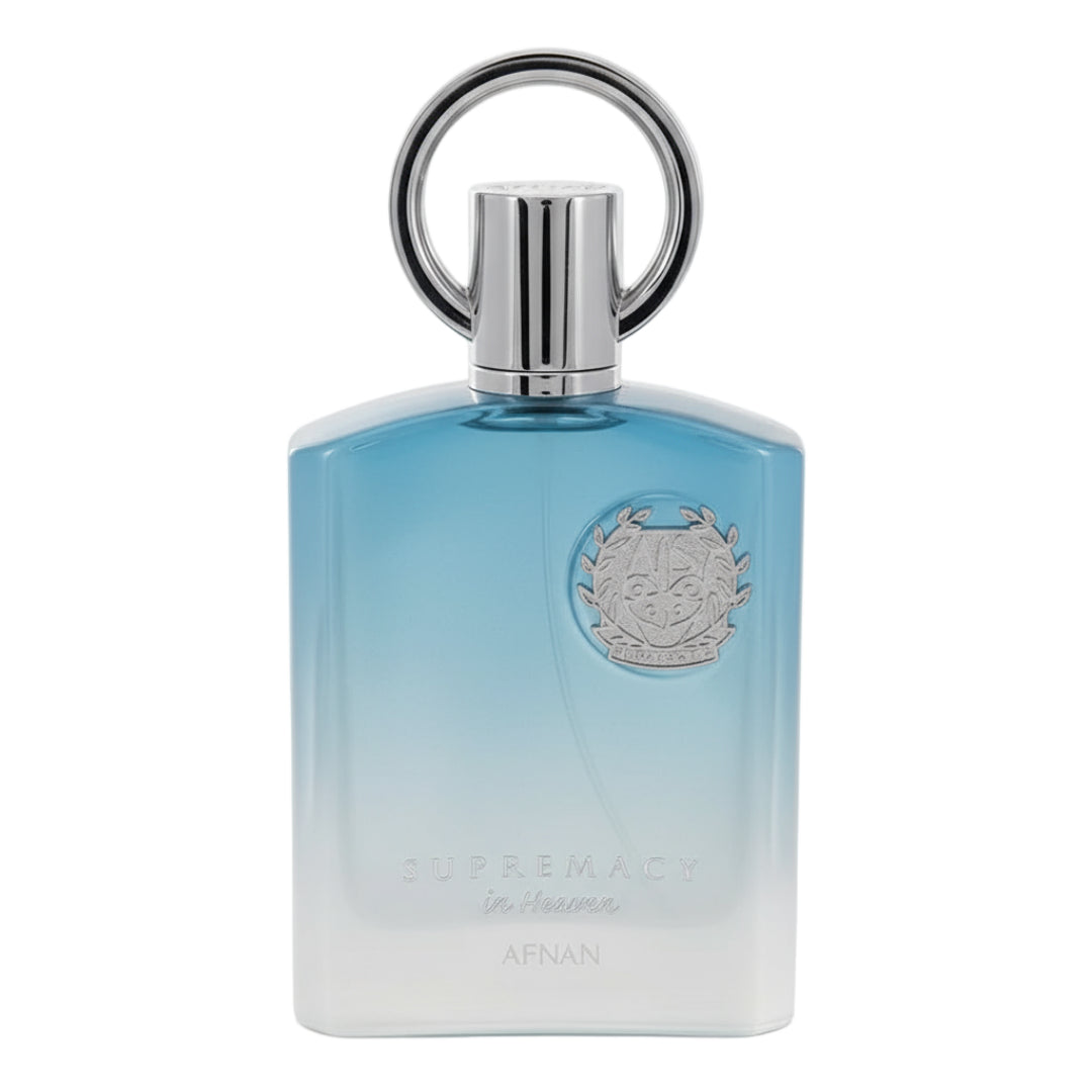 Supremacy Collector's Edition vs Rare Reef: Which Afnan Perfume Is Better for Gifting?
