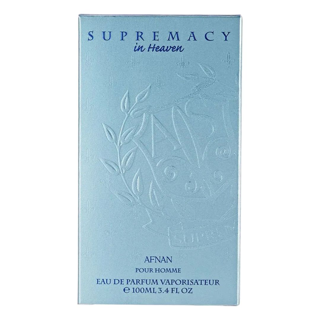 Afnan Comparison Guide: Supremacy Not Only Intense or Turathi Electric?