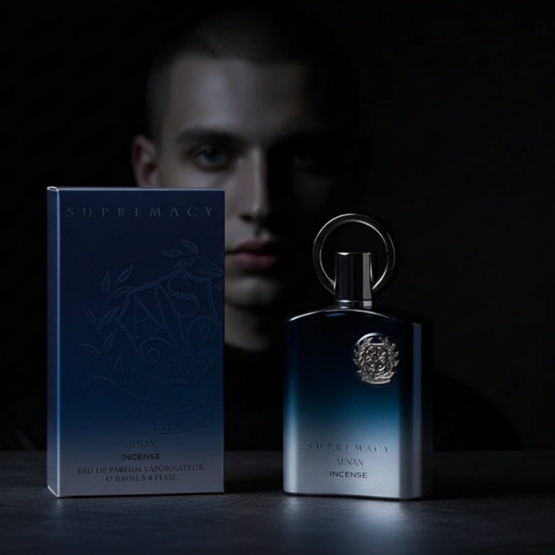 Best Afnan Woody Perfumes for Women in Sabah