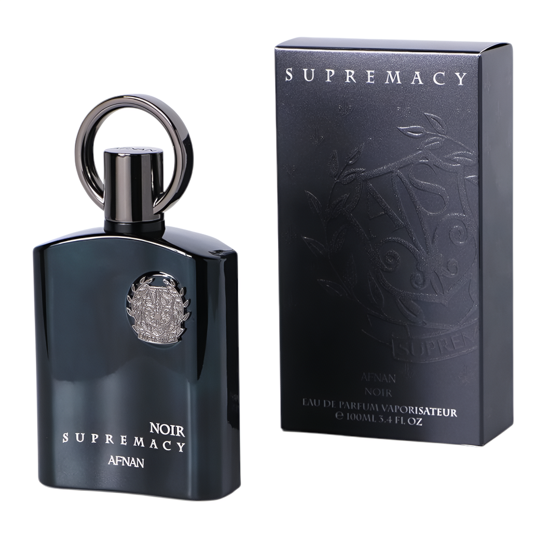 Supremacy Collector's Edition vs Rare Reef: Which Afnan Perfume Is Better for Evening Wear?