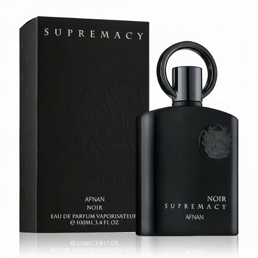 Best Afnan Leather Perfumes for Collectors in Kuala Lumpur