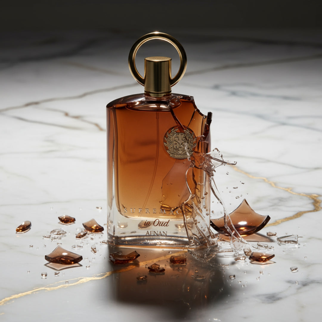 Best Afnan Musk Perfumes for Unisex in Johor Bahru