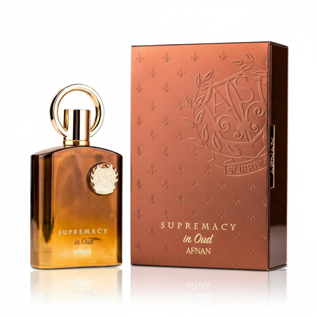 Afnan Musk Perfume Guide for Ipoh