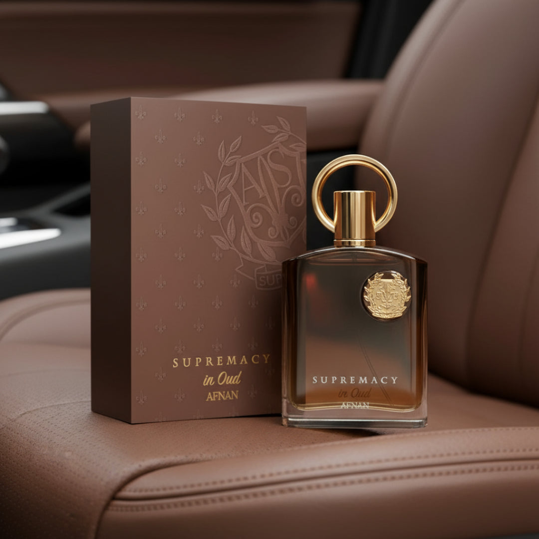 9PM vs Supremacy Silver: Which Afnan Perfume Is Better for Formal Events?