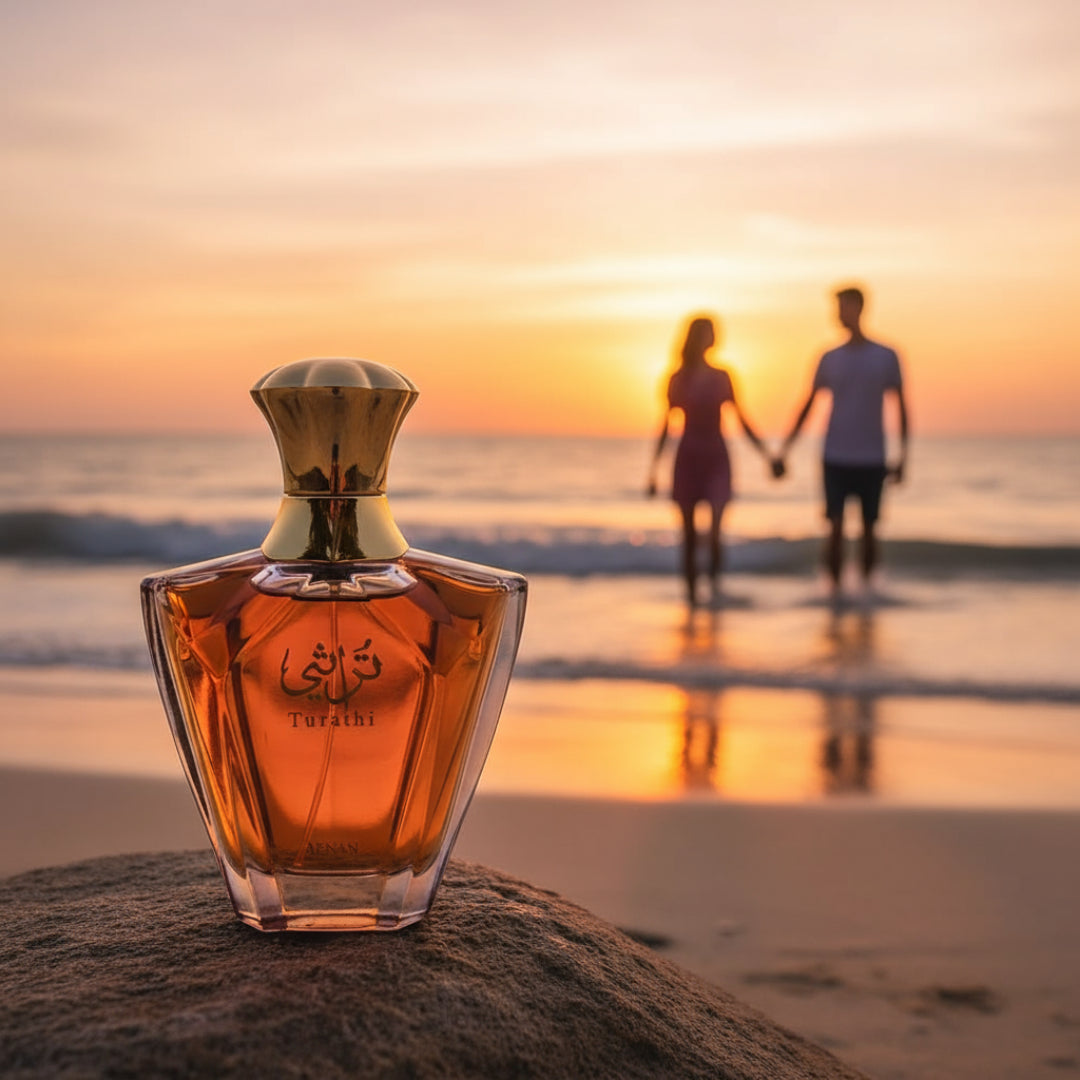 Afnan Fresh Perfume Guide for Kuala Lumpur