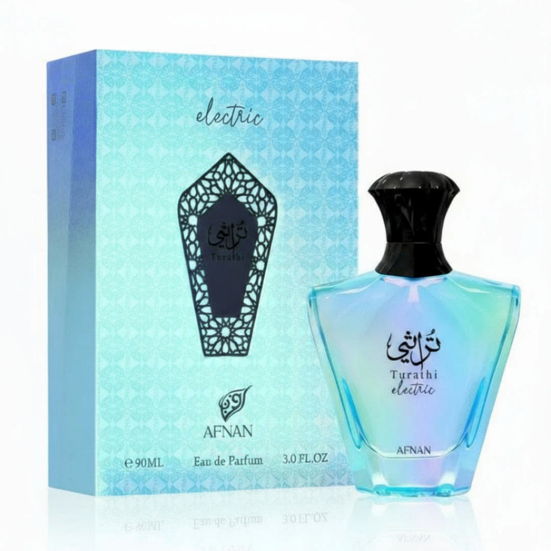 9PM vs Supremacy Silver: Which Afnan Perfume Is Better for Gifting?