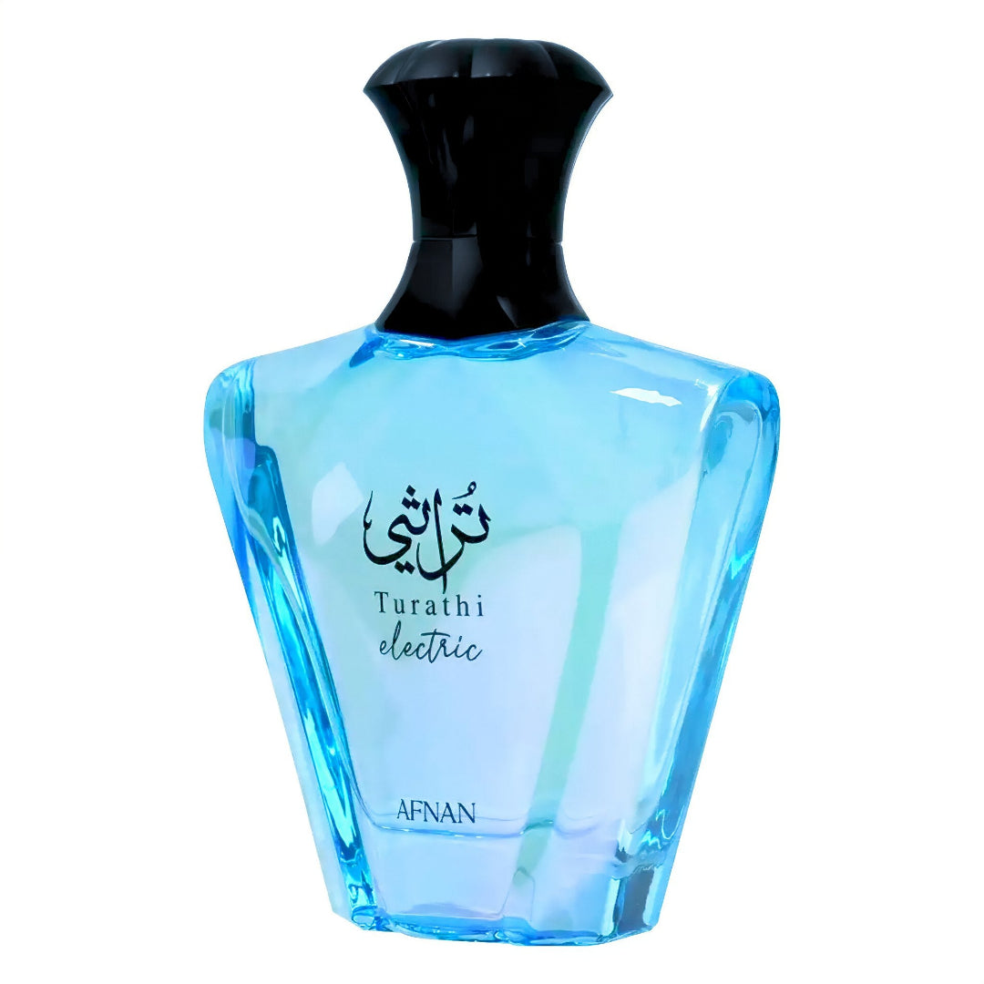 Supremacy Collector's Edition vs Rare Reef: Which Afnan Perfume Is Better for Formal Events?