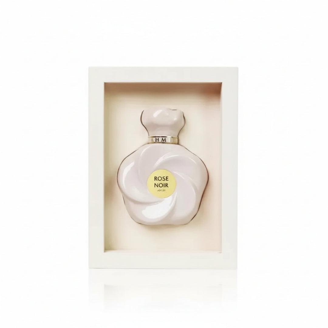 How to Choose Between Summer Oud and Kaaf by Ahmed Al Maghribi