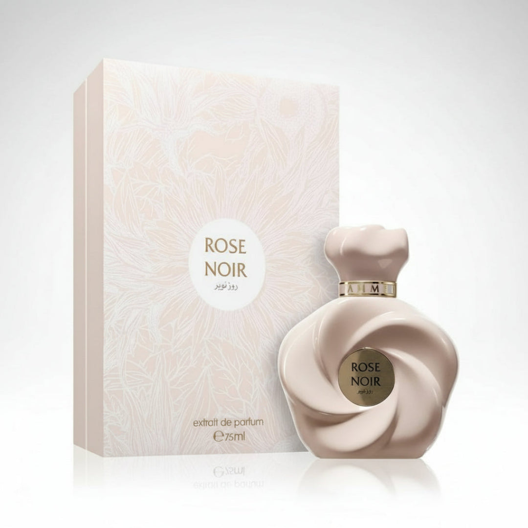 Ahmed Al Maghribi Leather Perfume Guide for Malaysia