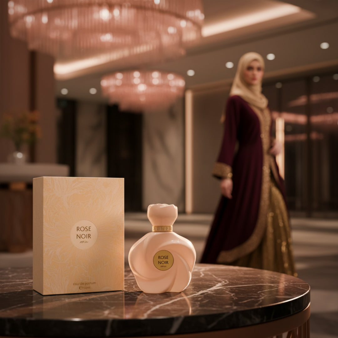 Ahmed Al Maghribi Fresh Perfume Guide for Kuala Lumpur