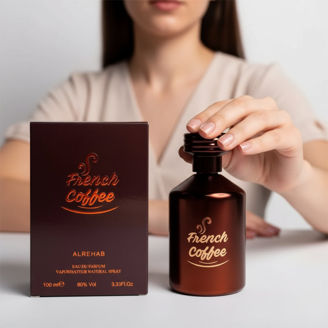 Best Al Rehab Amber Perfumes for Women in Kuala Lumpur