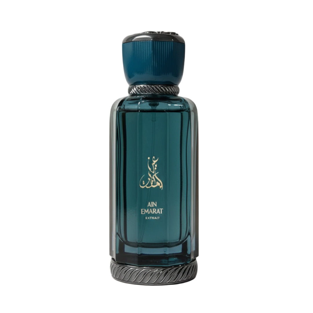 Al Wataniah Vanilla Perfume Guide for Sarawak