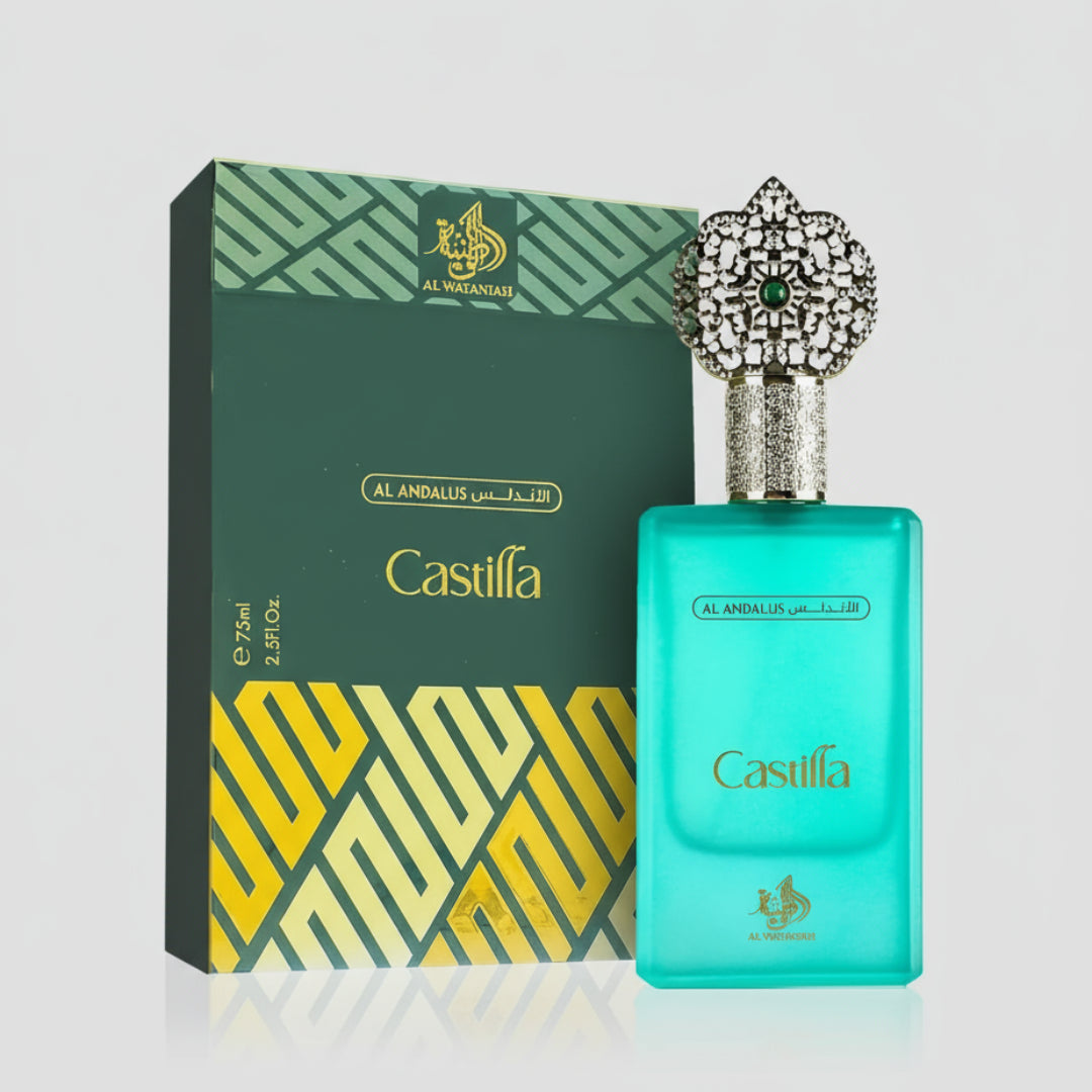 Al Wataniah Fresh Perfume Guide for Sabah