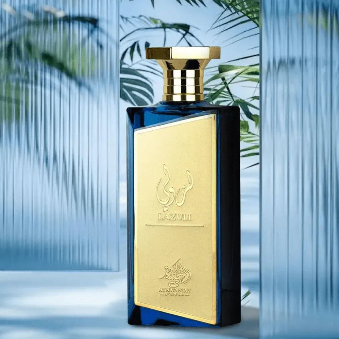 Sultan Al Lail vs Dai: Which Al Wataniah Perfume Is Better for Office Wear?