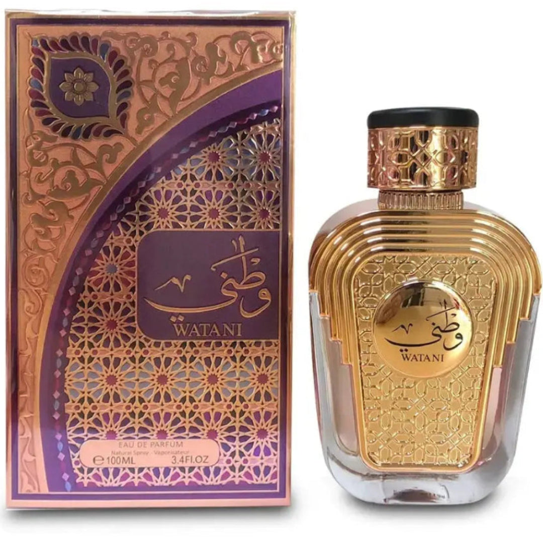 How to Choose Between Kayaan Classic and Hayat by Al Wataniah