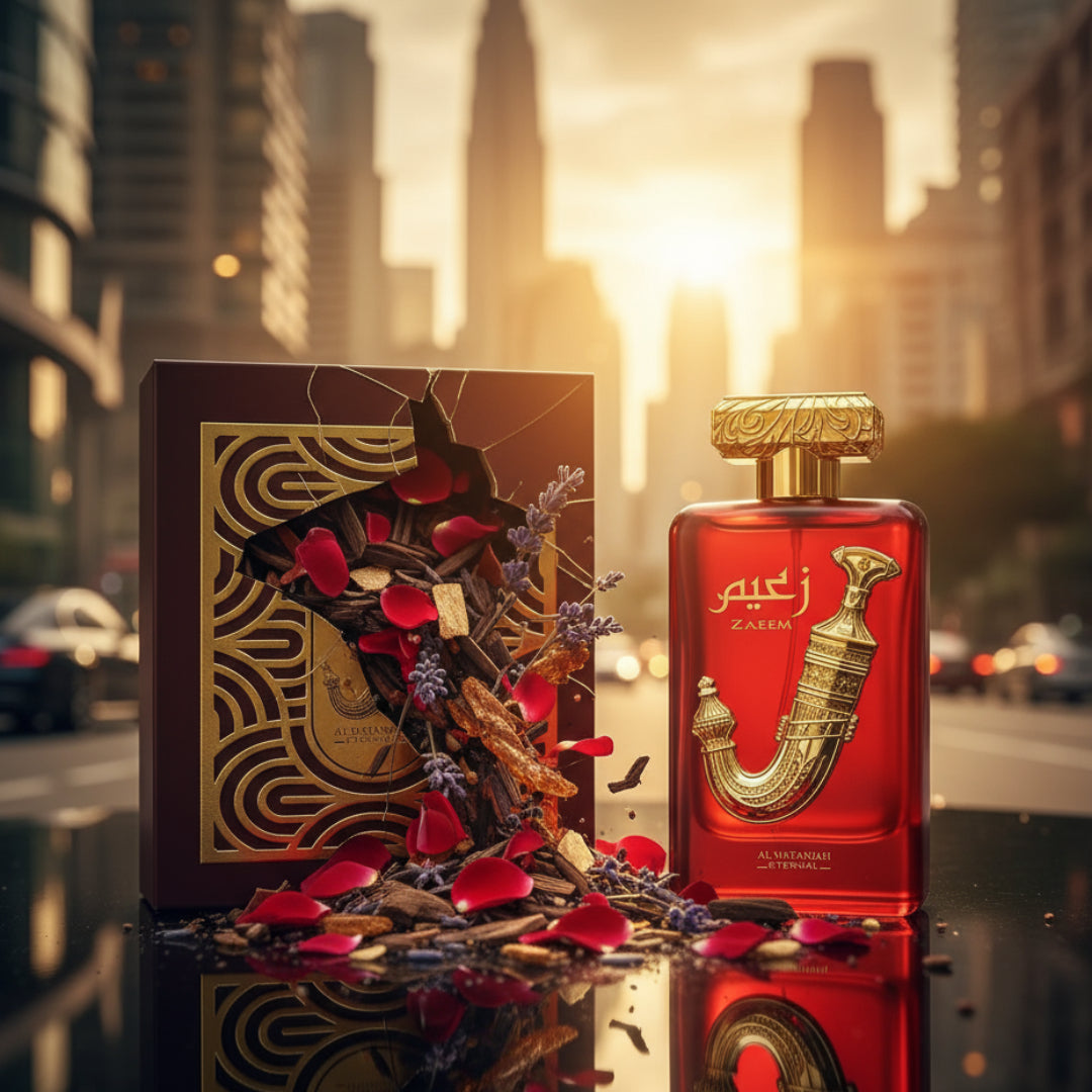 Best Al Wataniah Spicy Perfumes for Collectors in Ipoh