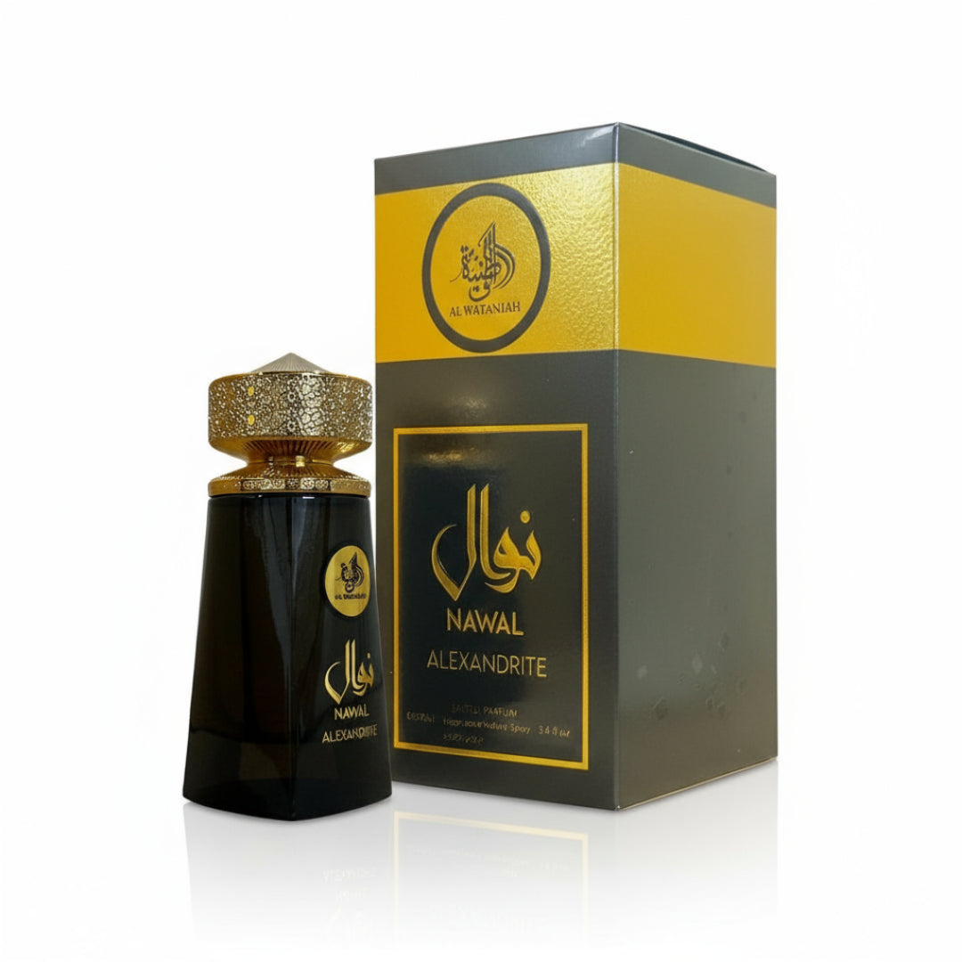 Sabah Al Ward vs Rawae'e Noble: Which Al Wataniah Perfume Is Better for Daily Wear?