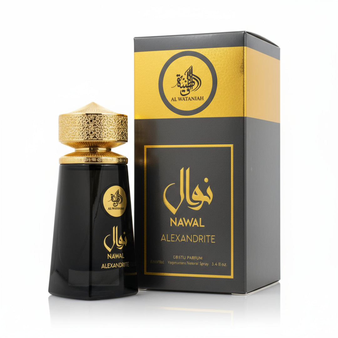 Best Al Wataniah Rose Perfumes for Women in Malaysia