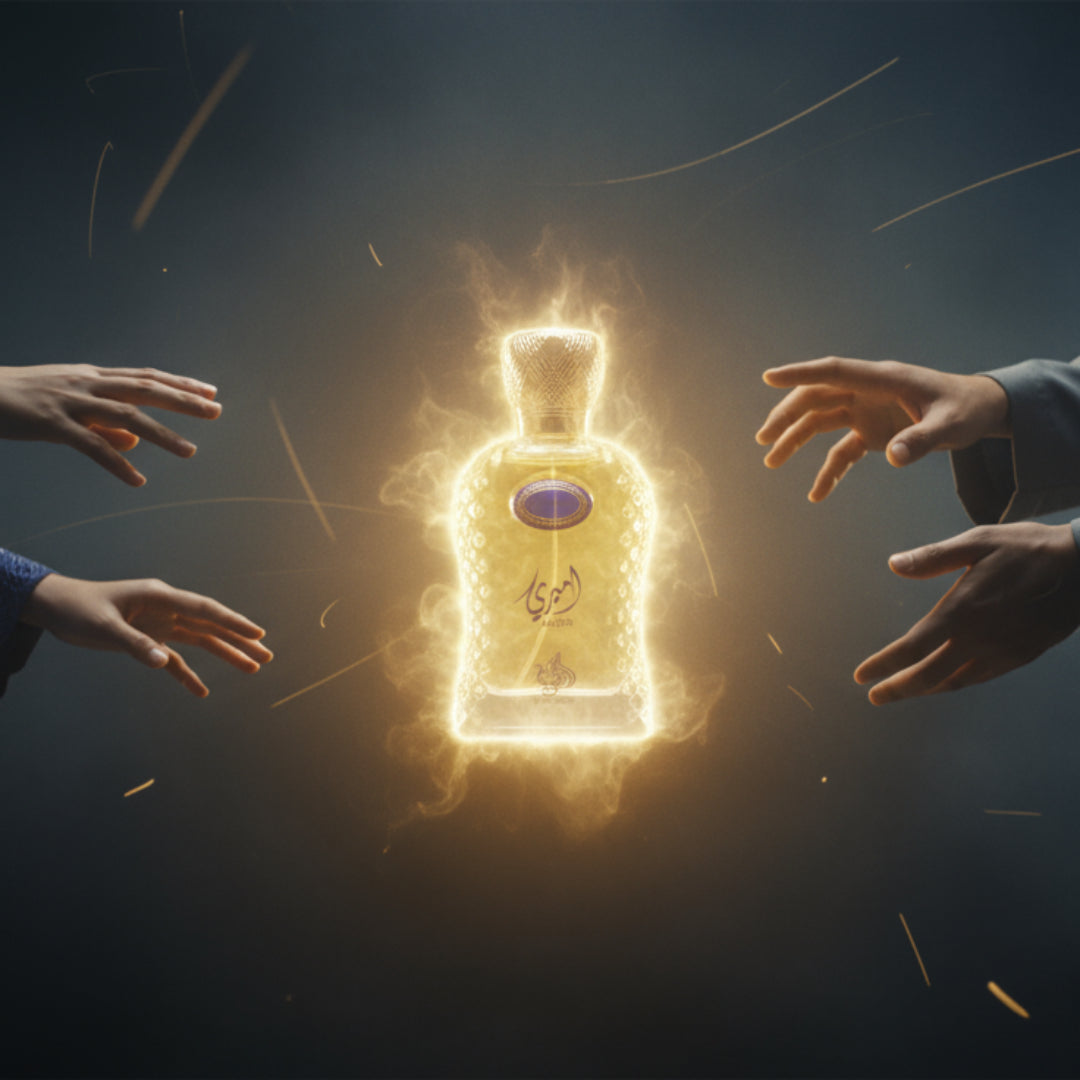 Best Al Wataniah Spicy Perfumes for Women in Johor Bahru