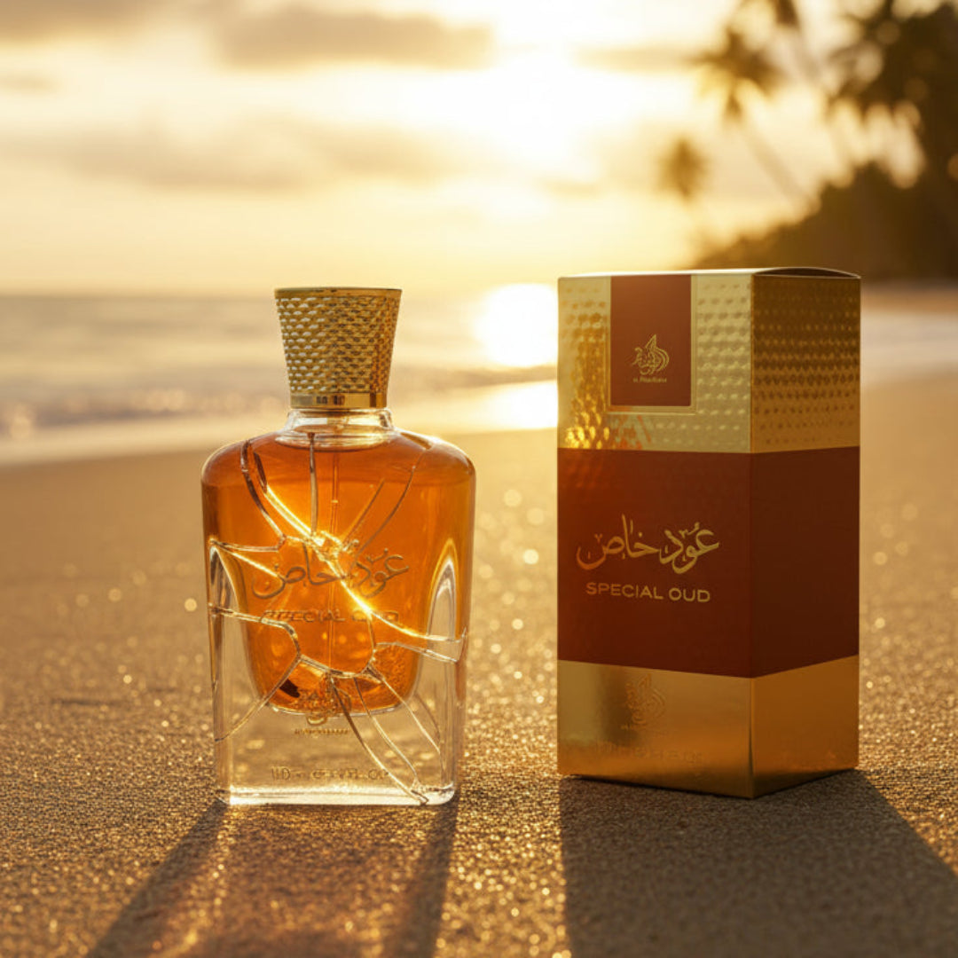 Best Al Wataniah Musk Perfumes for Beginners in Johor Bahru