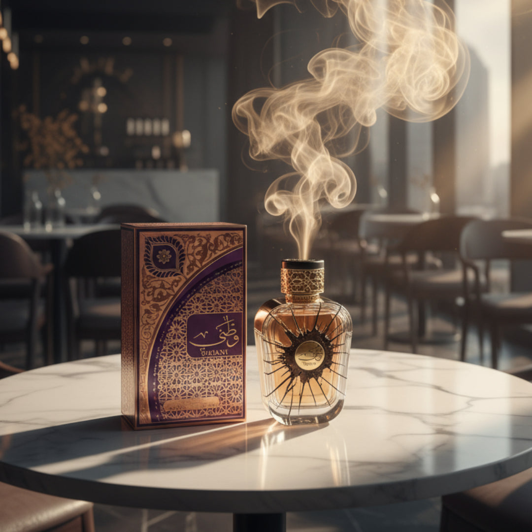 Kayaan Classic vs Hayat: Which Al Wataniah Perfume Is Better for Formal Events?
