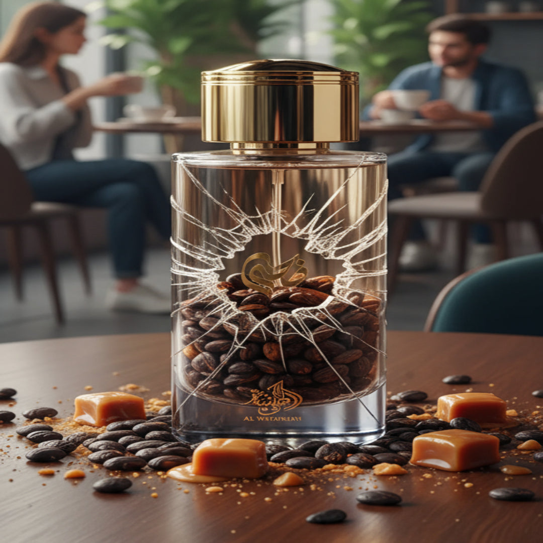 Best Al Wataniah Oud Perfumes for Women in Ipoh