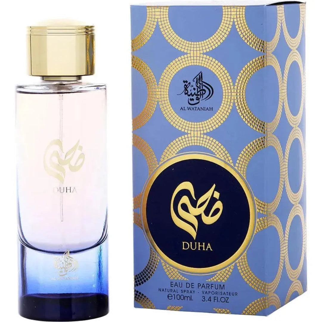 Dai vs Sultan Al Lail: Which Al Wataniah Perfume Is Better for Gifting?