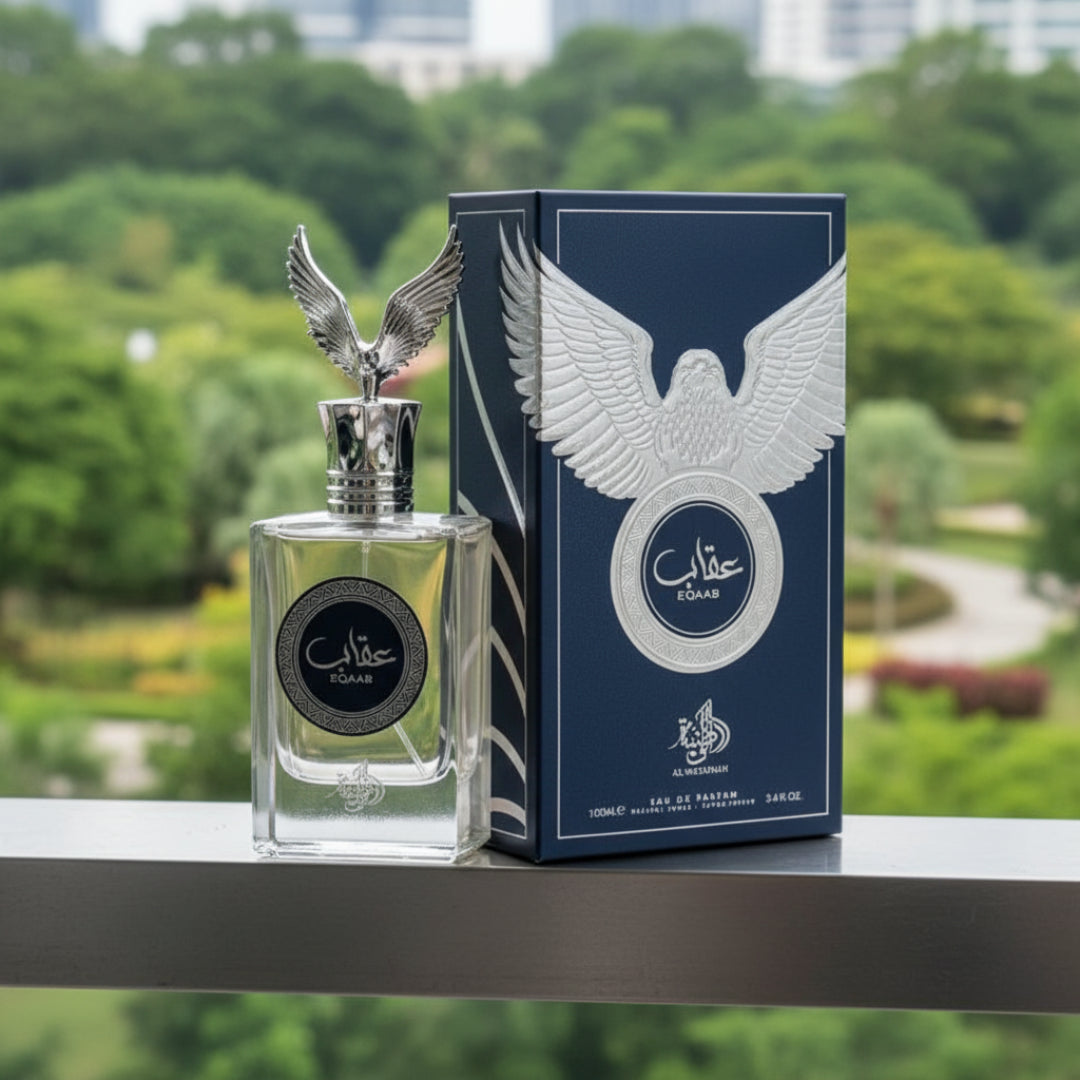 Best Al Wataniah Leather Perfumes for Collectors in Kuala Lumpur
