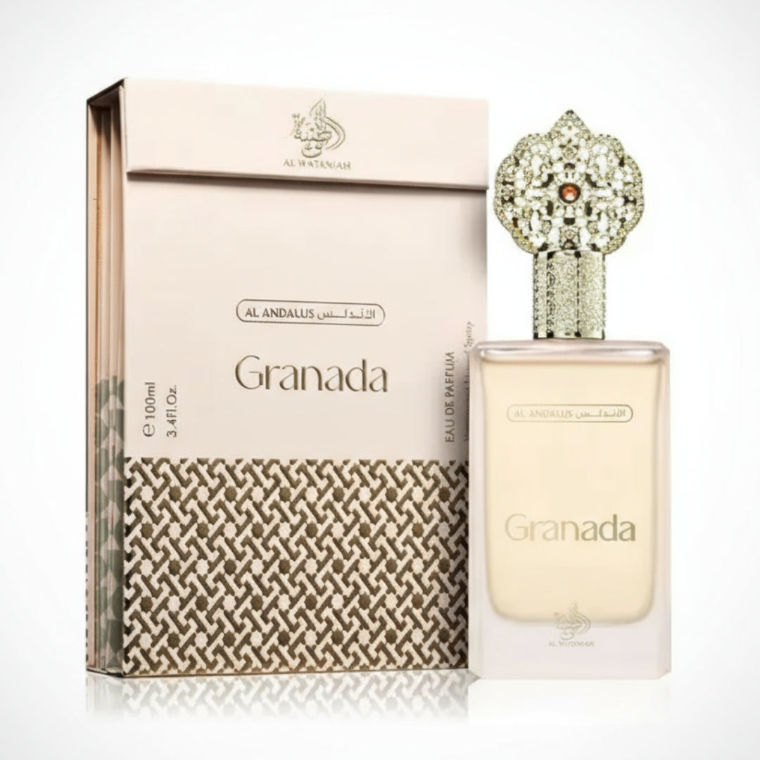 Sultan Al Lail vs Dai: Which Al Wataniah Perfume Is Better for Formal Events?