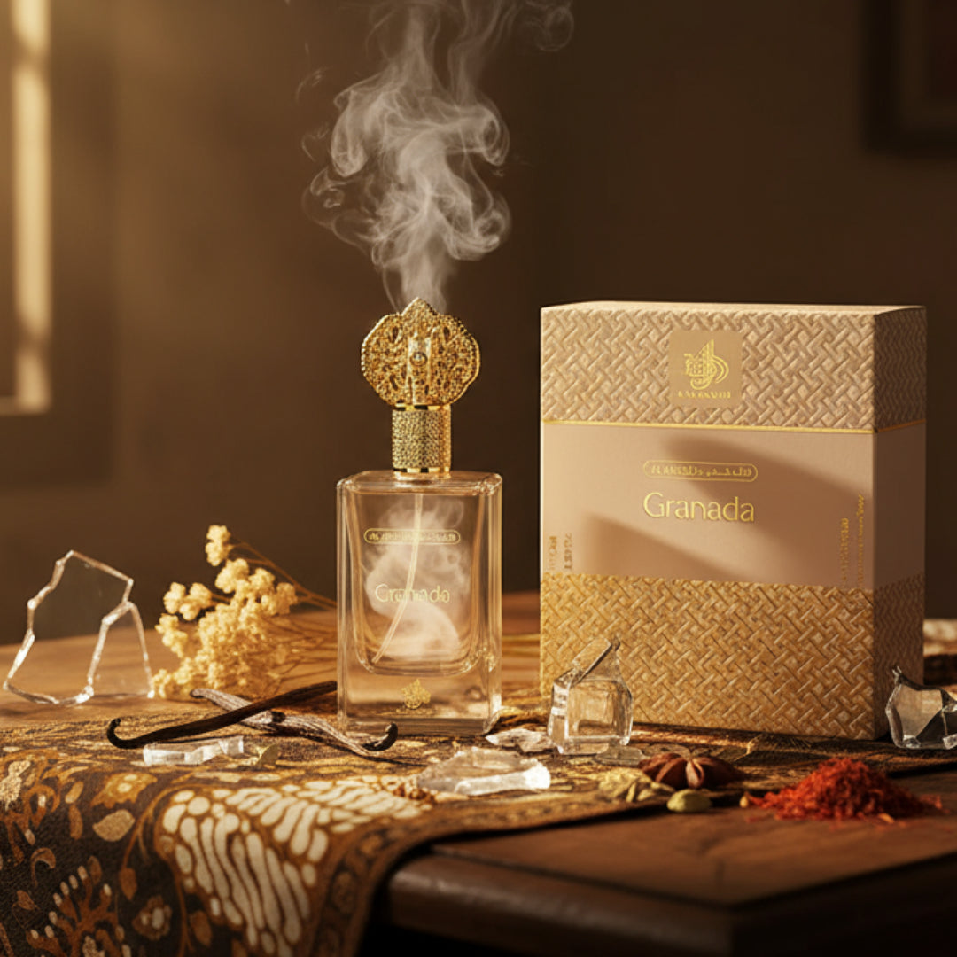 Sabah Al Ward vs Rawae'e Noble: Which Al Wataniah Perfume Is Better for Hot Weather?