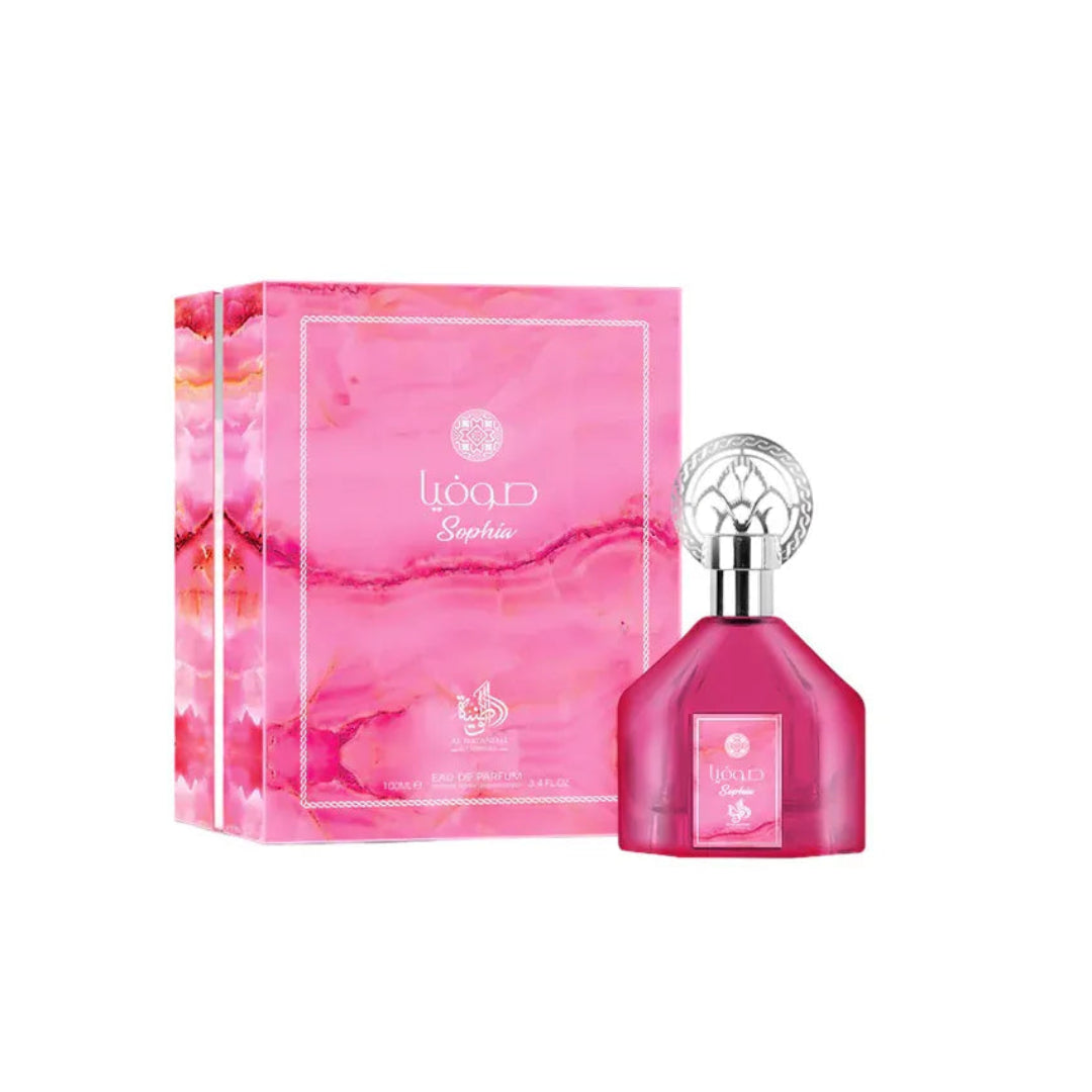 Al Wataniah Oud Perfume Guide for Melaka