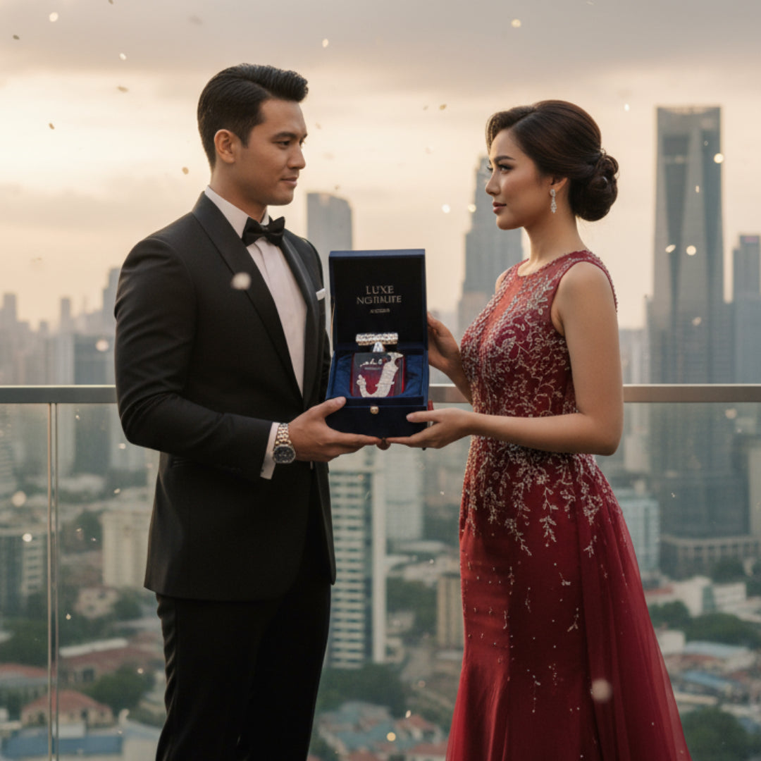 Best Al Wataniah Floral Perfumes for Women in Melaka