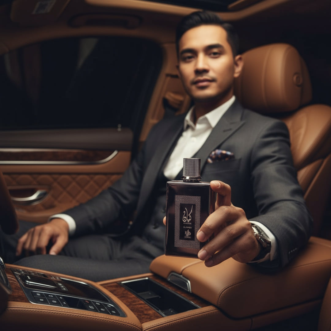 Kayaan Classic vs Hayat: Which Al Wataniah Perfume Is Better for Formal Events?