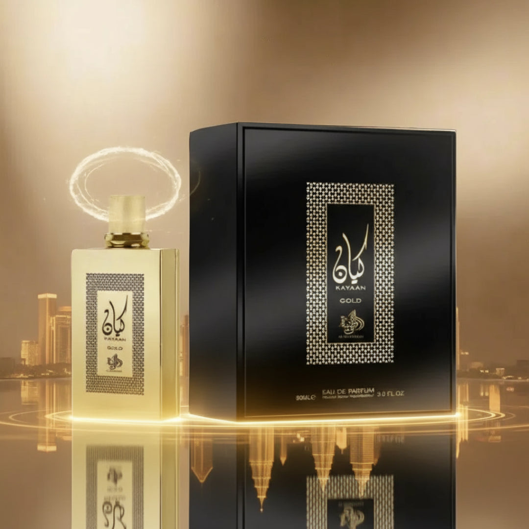 Al Wataniah Woody Perfume Guide for Johor Bahru
