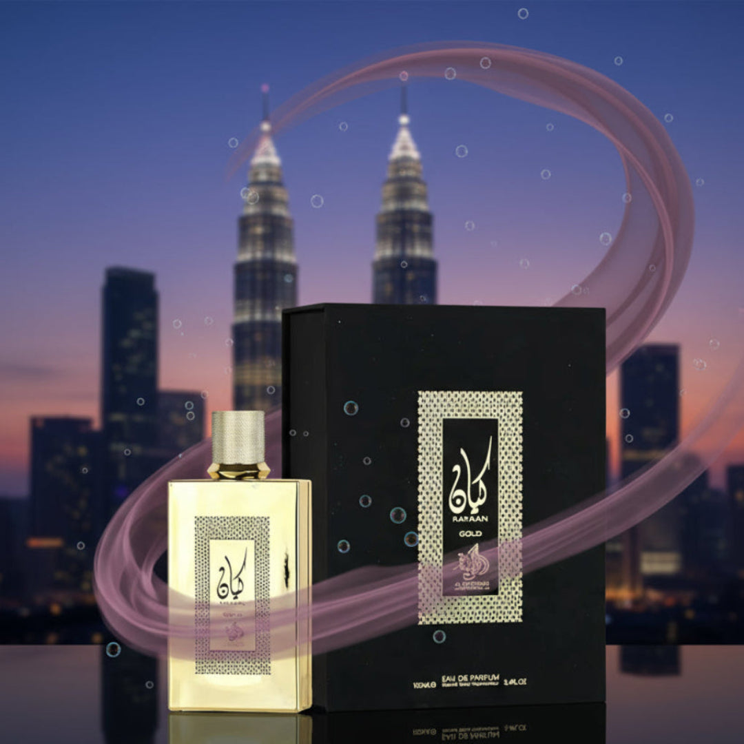 Al Wataniah Woody Perfume Guide for Malaysia