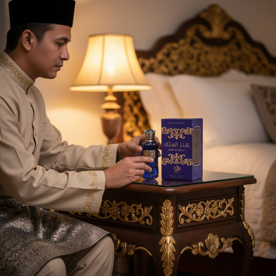 Sabah Al Ward vs Rawae'e Noble: Which Al Wataniah Perfume Is Better for Office Wear?