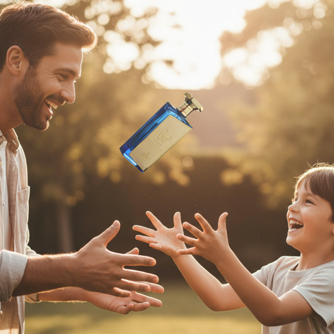 Best Al Wataniah Fresh Perfumes for Men in Kuala Lumpur