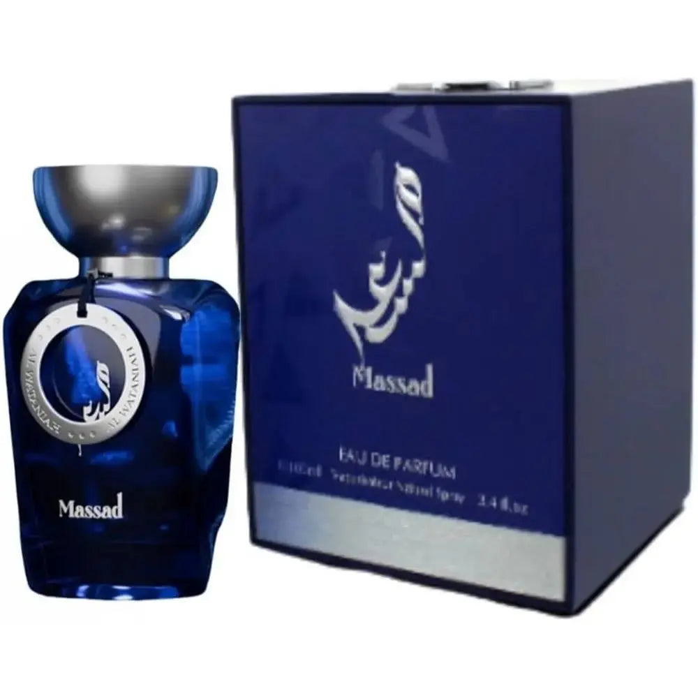 Al Wataniah Leather Perfume Guide for Malaysia