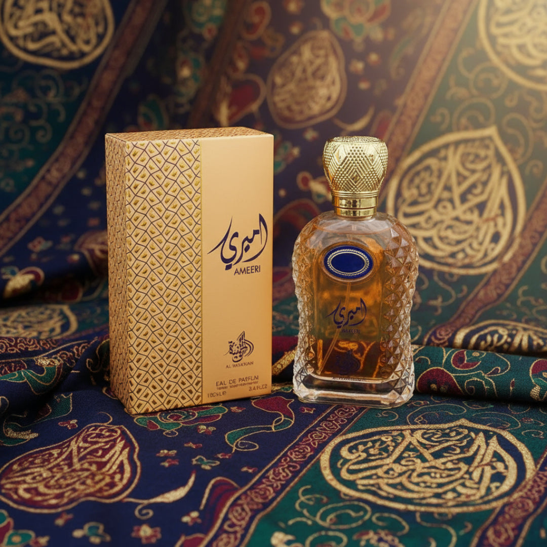 Rawae'e Noble vs Sabah Al Ward: Which Al Wataniah Perfume Is Better for Evening Wear?