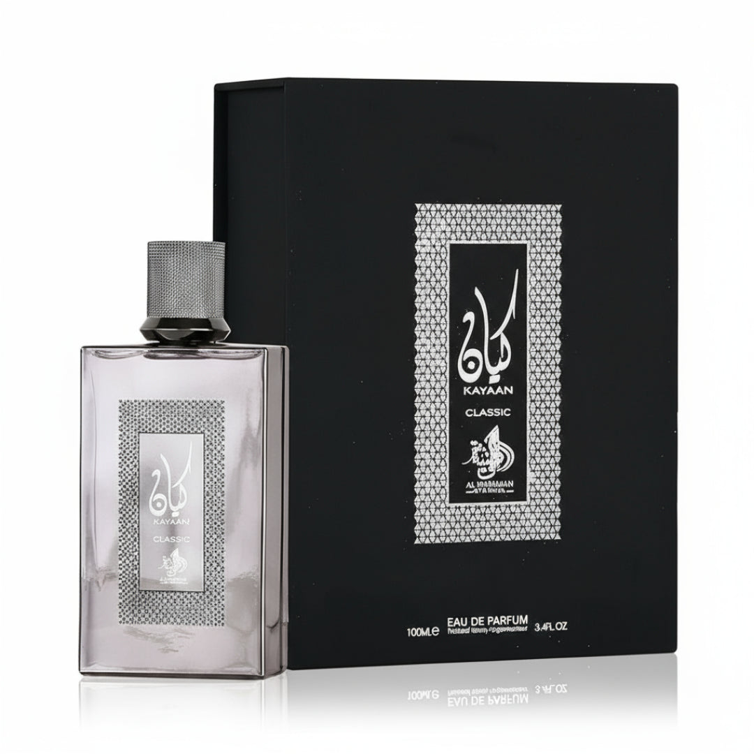 Al Wataniah Comparison Guide: Kayaan Classic or Hayat?
