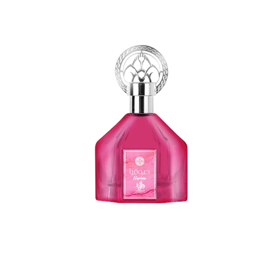 Rawae'e Noble vs Sabah Al Ward: Which Al Wataniah Perfume Is Better for Date Night?