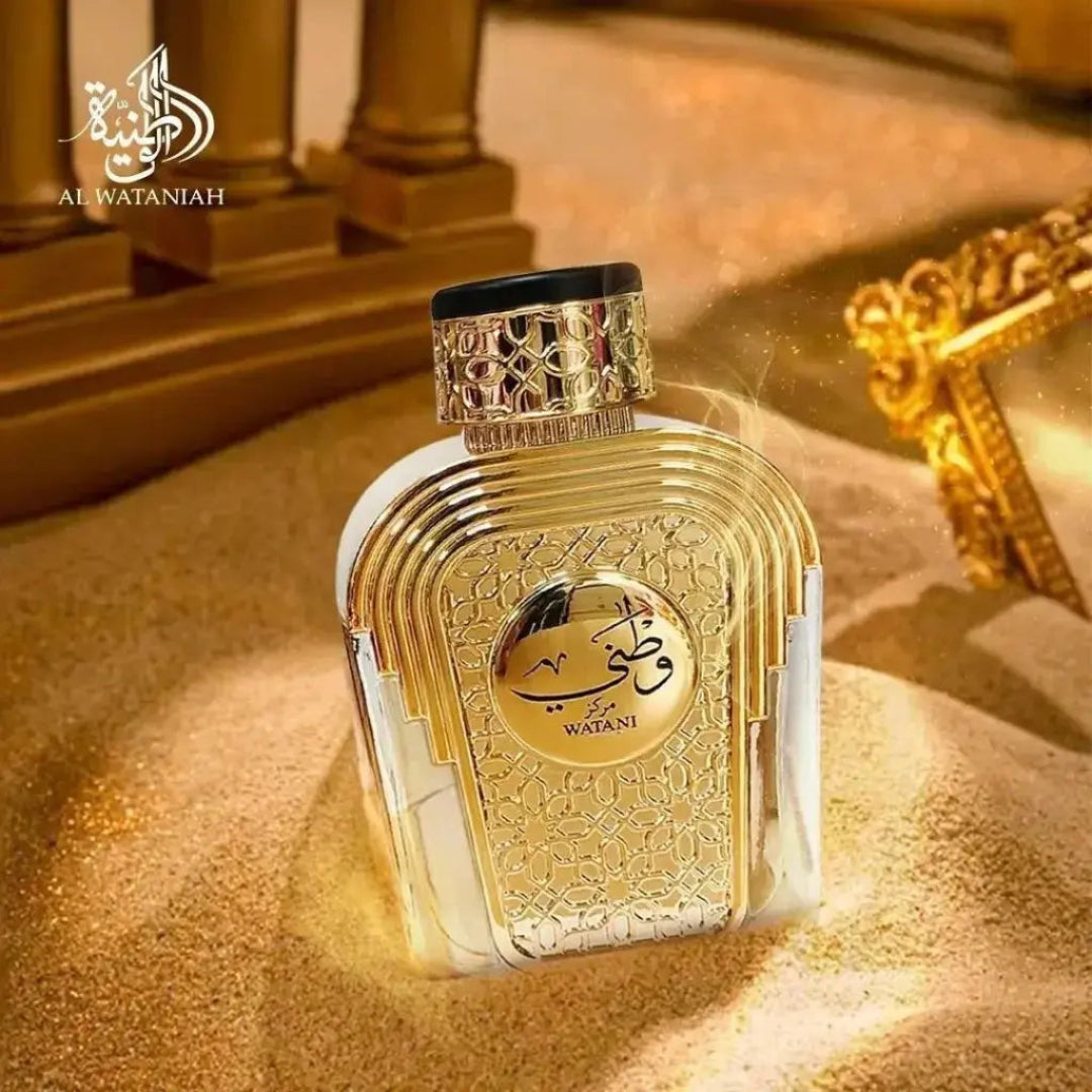 Best Al Wataniah Oud Perfumes for Unisex in Melaka