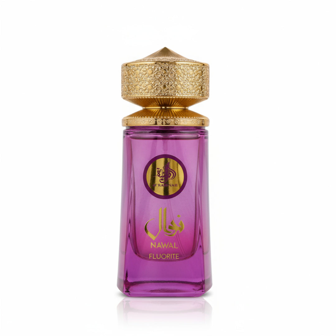 Al Wataniah Musk Perfume Guide for Ipoh