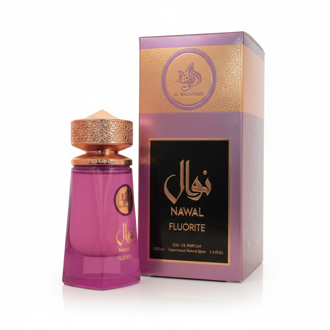 Sultan Al Lail vs Dai: Which Al Wataniah Perfume Is Better for Hot Weather?