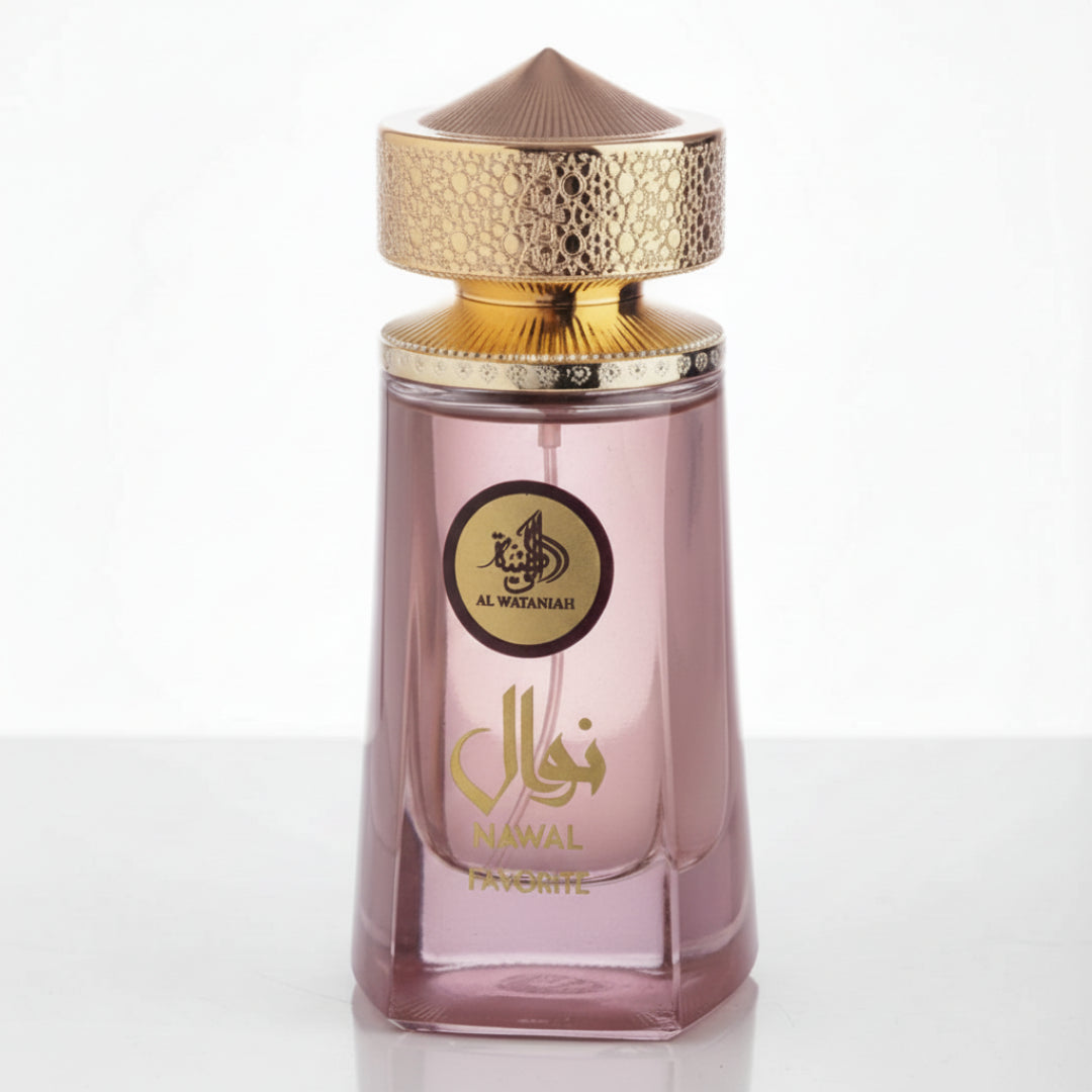 Al Wataniah Sweet Perfume Guide for Sabah