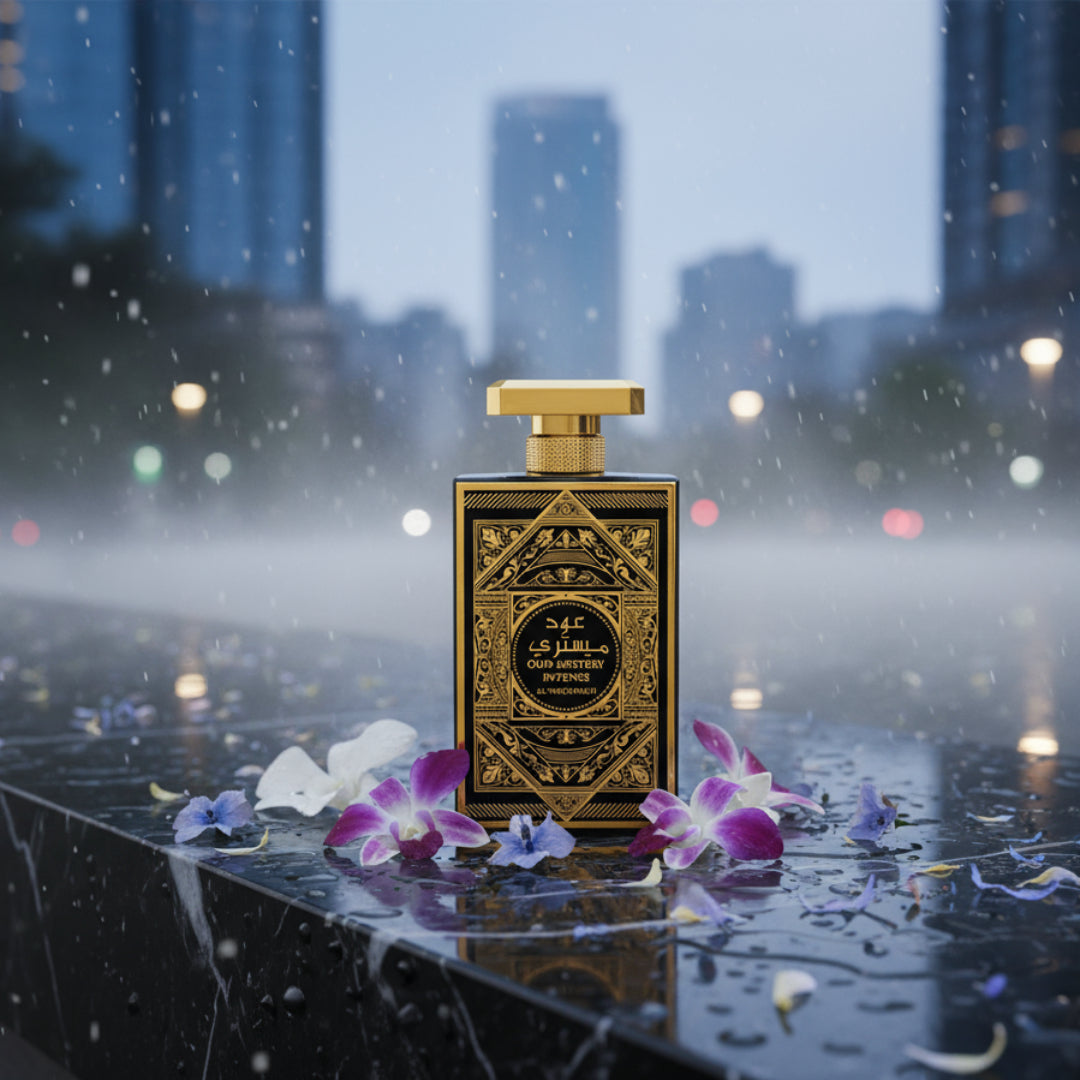 Al Wataniah Woody Perfume Guide for Johor Bahru
