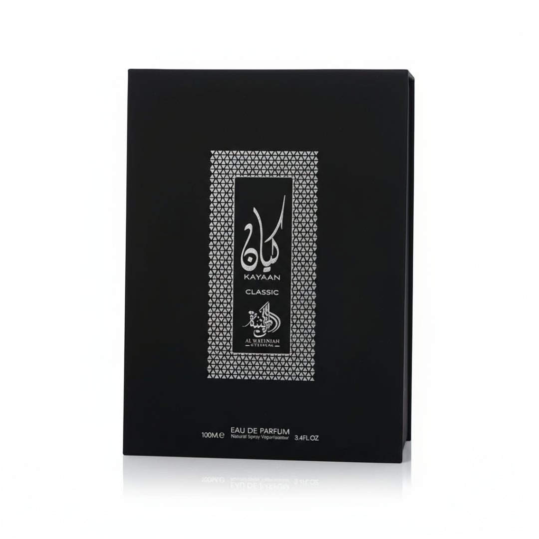 Al Wataniah Comparison Guide: Kayaan Classic or Hayat?